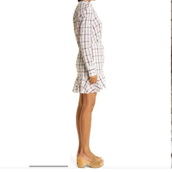 Veronica Beard Sherry Dress - Picture 5 of 15